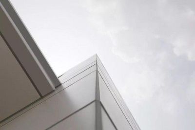 保溫裝飾一體化板為建筑賦能 機械設備及配件的創新應用