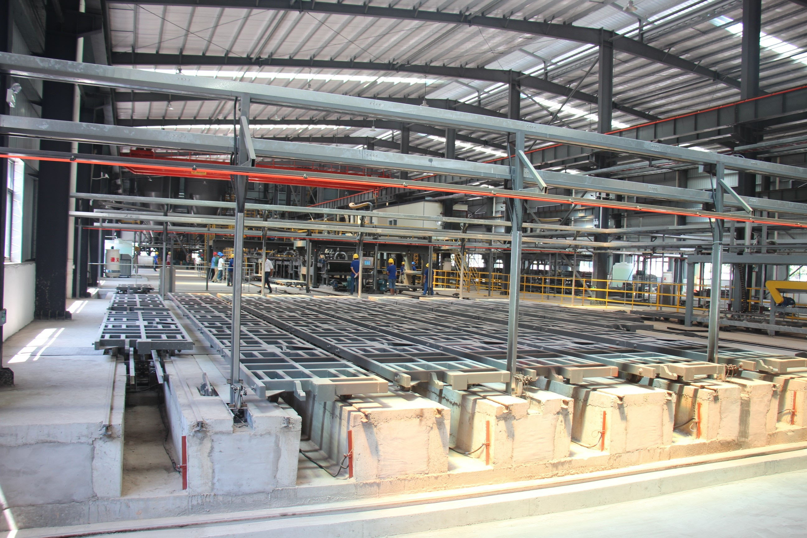 協會見證肇慶三樂裝配式建筑產業園及研發基地揭牌盛典，共推裝配式建材產業創新發展