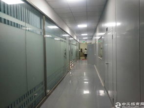 新和新出電子廠整層招租 2800平方豪華裝修，帶機械設備及配件